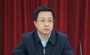 太原市副市長薛忠晉和住建委主任王忠同時被免