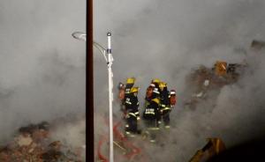 哈尔滨火灾致命细节：裸露电线引燃塑料制品，多年未消防检查