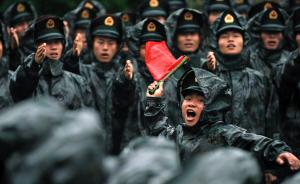 军报：有人想用文化舆论唱乱中国，军事文化存在被边缘化危险