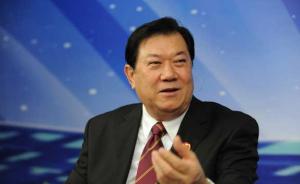 新疆高院院长乃依木·亚森任自治区人大常委会党组书记