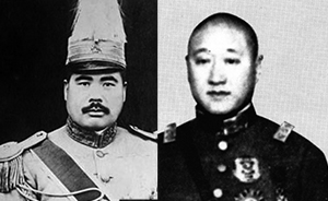 法学家的复仇：冯玉祥杀害了徐树铮？