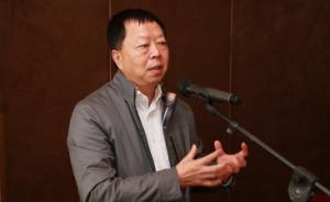 广州政协原副主席潘胜燊涉严重违纪违法被查