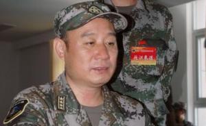 第27集团军参谋长公茂栋晋升少将，曾任猛虎师师长