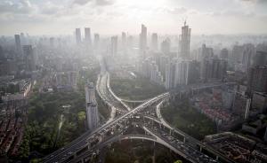 上海空气2014年优良率77%，专家：夏秋空气比前一年差