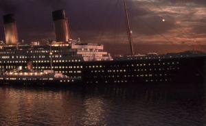 泰坦尼克号和太平轮沉没后怎么理赔