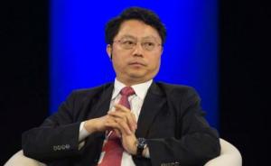 中组部：江苏省委常委、南京市委书记杨卫泽被免职