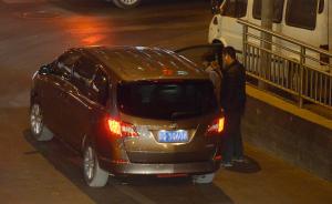 上海交通委：将私家车纳入“专车”，运营商可罚3万至10万