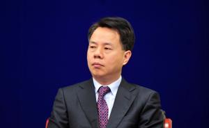 江苏省能源局长陈勇涉嫌受贿被逮捕，落马时官至副厅级