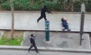 法国巴黎恐怖袭击：一场精心策划的团伙式报复袭击