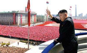 外交部：中方已就金正恩生日向朝鲜方面表示祝贺