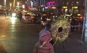 黑龙江男子持刀打劫服装店被击毙，此前曾冲进一KTV被吓跑