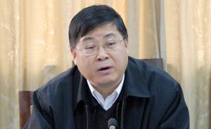 陈维健辞任南京市人大常委会副主任，罗群、陆冰辞任副市长