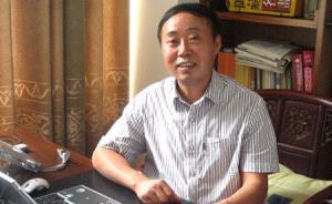 独家专访西南大学教授倪志安：我得罪校方是有心理准备的