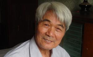 86岁思想史家庞朴去世，生前提倡读经但不支持恢复“古礼”