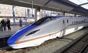 日本“高铁出口”遇激烈竞争，安倍想当“顶级推销员”不容易