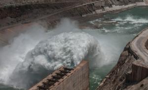 失之高铁得之水电：中国国企拿下墨西哥3.8亿美元水电合同