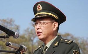 官方确认21集团军原政委李伟任新疆军区政委，跻身副大区级
