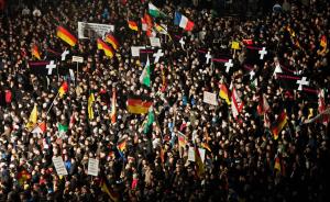 释新闻|德国“PEGIDA”游行运动为何兴起？