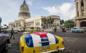 美国今日放宽对古巴旅游与贸易限制，计划恢复定期航班