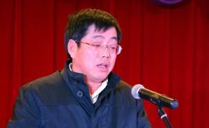 浙江慈溪市副市长张定伟被查，有中共党员民建会员双重身份