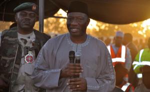 “博科圣地”将如何影响尼日利亚总统大选？