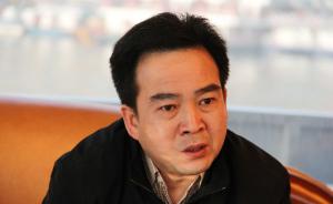 重庆市副市长张鸣任重庆市委常委，曾任涪陵区委书记