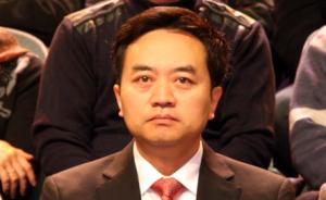 南京市紀委書記龍翔升任市委副書記，曾長期在江蘇省紀委工作