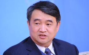 贵州省委原常委廖少华将在西安受审，被控受贿和滥用职权罪