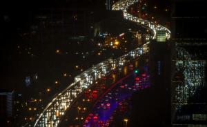上海常年严重拥堵区域达15处，拥堵指数将在4月后发布