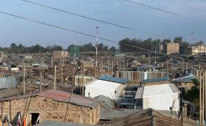 援非历险记：如何在非洲贫民窟盖一间学校？