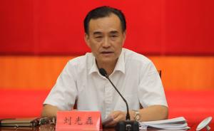 两会报|重庆市委常委刘光磊获增选为市政协委员，已满60岁