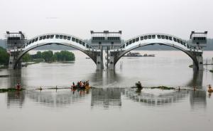 长江水质下降，南京加速推进备用水源地论证：上半年确定方案