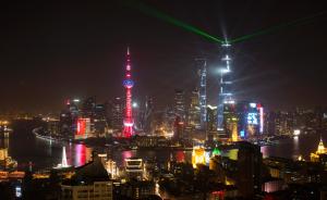 上海中心用三维模拟技术取代15万图纸，将推至全市重大工程