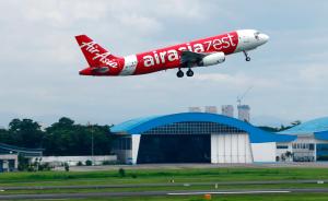 印尼官员：亚航客机失事前曾以“战斗机般”速度爬升
