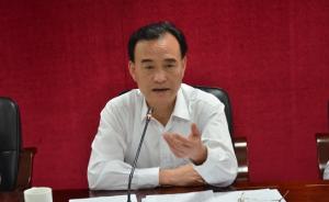 两会报|重庆市委常委、统战部长刘光磊当选重庆市政协副主席