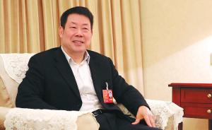 上海市电力公司原总经理冯军涉嫌受贿罪被立案侦查