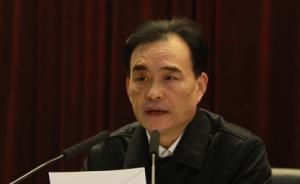 刘光磊卸任重庆市委常委，省级党委常委兼统战部长减至21人