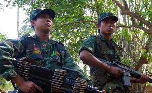 被误导的缅北冲突：被夸大的美国、中国因素