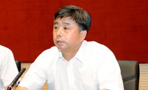 张焕秋当选吉林市市长，曾任吉林省委副秘书长