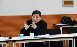 上海健康职业技术学院原院长涉嫌贪污受贿被提起公诉