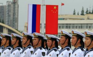 中国“结伴外交”需要区分亲疏远近