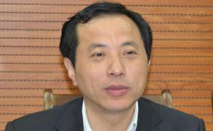 江苏泰州副市长贾春林被调查，此前多名同僚或下属落马