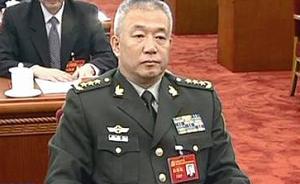 副总参谋长王建平任全军军训监察领导小组组长，陈勇任副组长