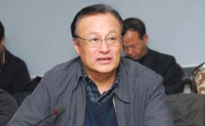 两会报|雪克来提·扎克尔当选新疆维吾尔自治区主席