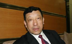 内蒙古呼和浩特市原市长汤爱军被捕，任内曾发生官员被杀案