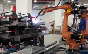 机器人产业调查②|上海机器人产业只能走高端路线