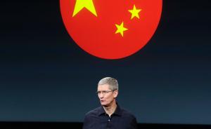 感谢iPhone 6，苹果终于打败三星夺中国市场老大宝座