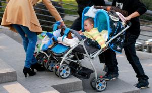 上海去年“单独两孩”审批通过1.66万例，官方：符合预期