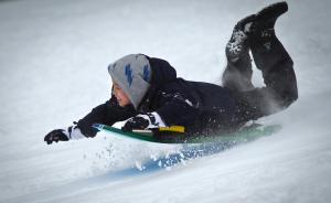 被玩了！选用了欧版预报模型，“史上最强暴风雪”没有去纽约