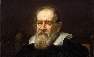 还原伽利略︱在教会的淫威面前，他屈服了